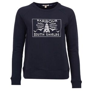 Barbour Beacon South Shields Sweatshirt